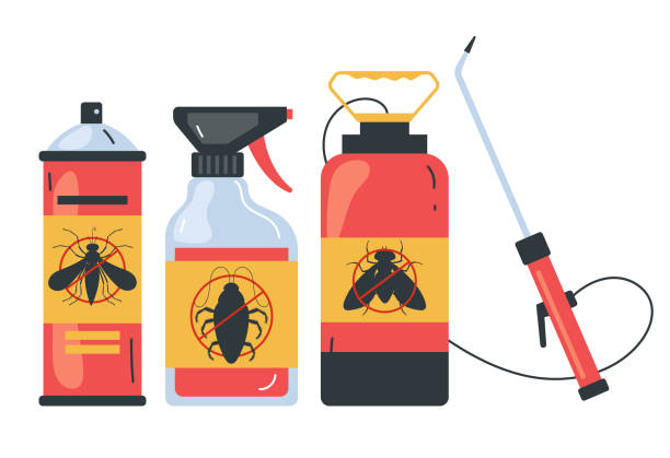  South Taft, CA Pest Control Pros